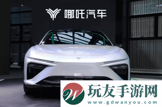 哪吒汽车创始人回应危机：公司一直在艰难地活着