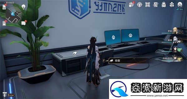 崩坏星穹铁道禁闭舱段书籍位置一览
