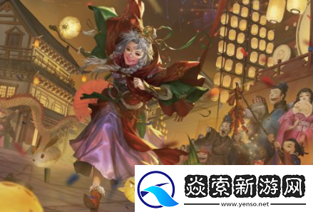 三国杀界黄月英技能是什么三国杀界黄月英技能介绍