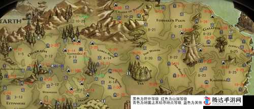 阿玛拉王国惩罚重制版钥匙位置分享