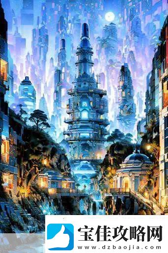 圣域之门震撼来袭探索魔幻战斗新纪元