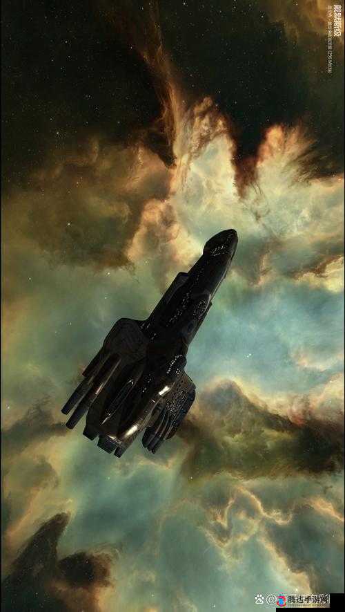 EVE 星战前夜:浩瀚宇宙中的热血冒险与无尽征程