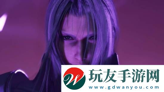 FF7重制版最终章进展顺利