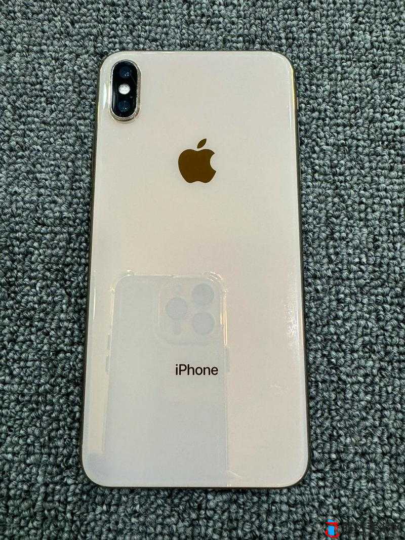iPhone XS Max:日本市场的高端手机之选