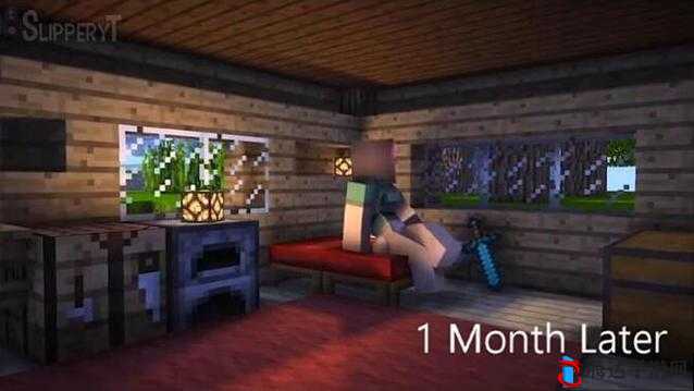 minecraft 珍妮动画网站：一个充满创意与乐趣的奇妙世界