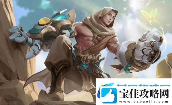 老村长之后