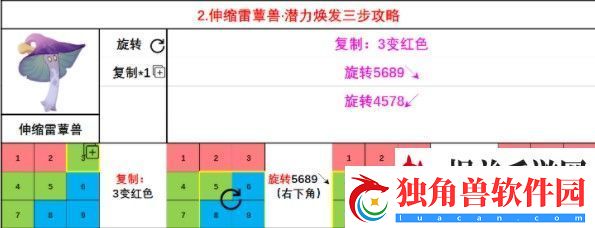 原神蕈兽潜能怎么焕发