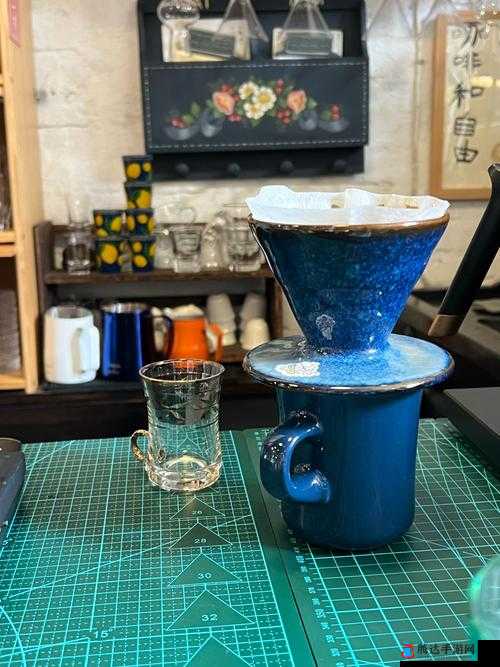 终点咖啡馆，探索生命奥秘与死亡哲学的震撼视觉盛宴