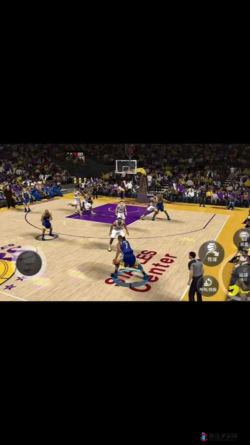 NBA2K21怎么转身,游戏转身技巧介绍