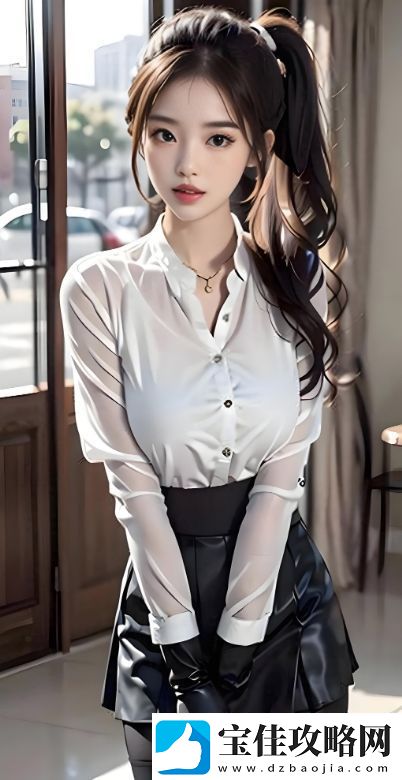 免费CSGO游戏中的“暴躁少女”形象如何重塑