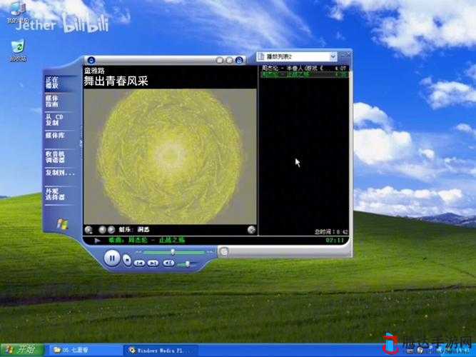 播放高清的播放器Windows:带来极致视听体验