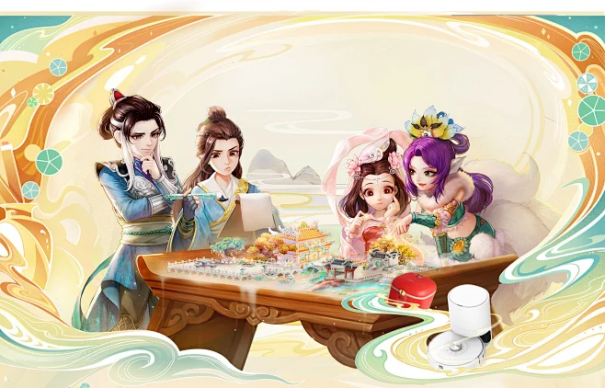 梦幻西游无底洞副本连线怎么过-梦幻西游无底洞副本连线通关攻略