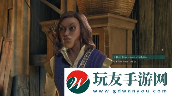 IGN《宣誓》视频内现奇行种？IGN编辑：我自己捏的
