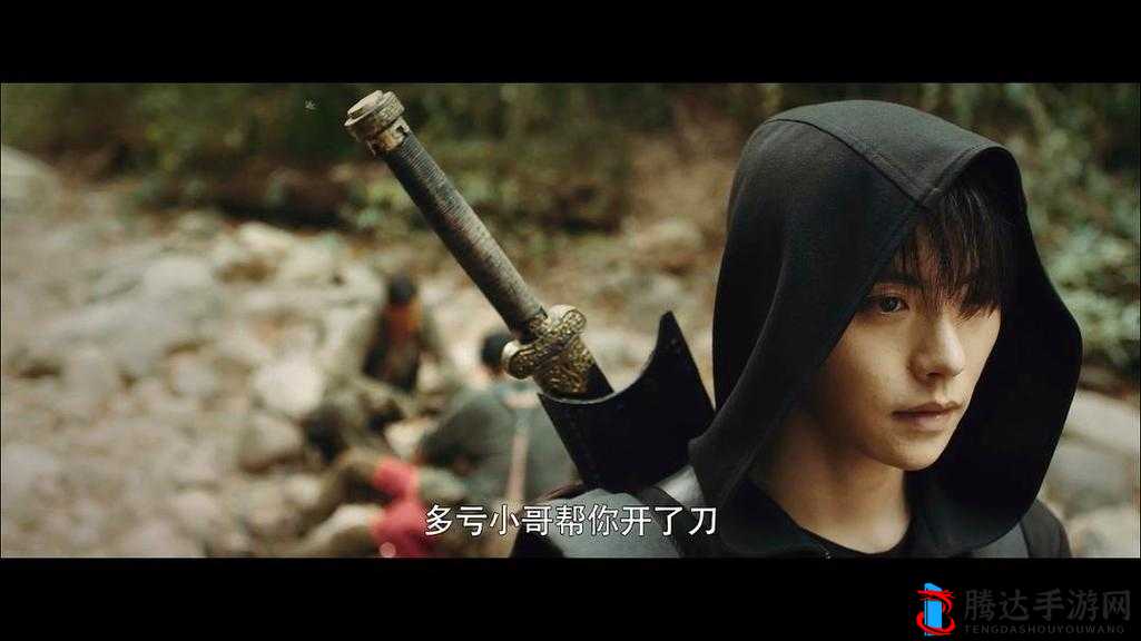 大千世界的神秘探险,盗墓笔记任务全攻略与黑金古刀揭秘