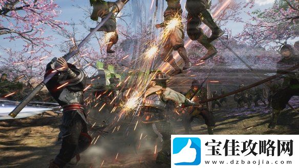 真三国无双