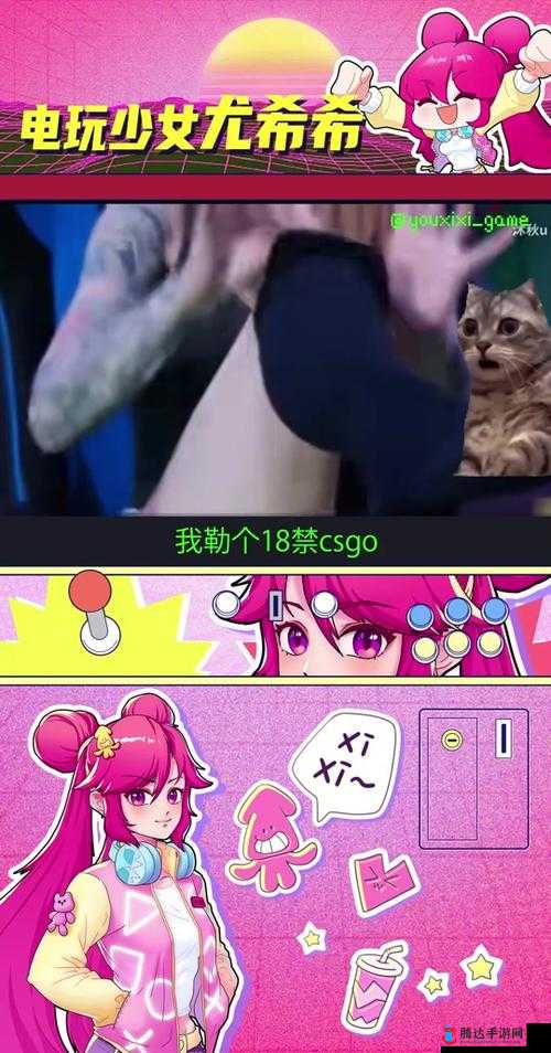 17 岁俄罗斯 CSGO 玩家的竞技表现如何之深度剖析与全面解读