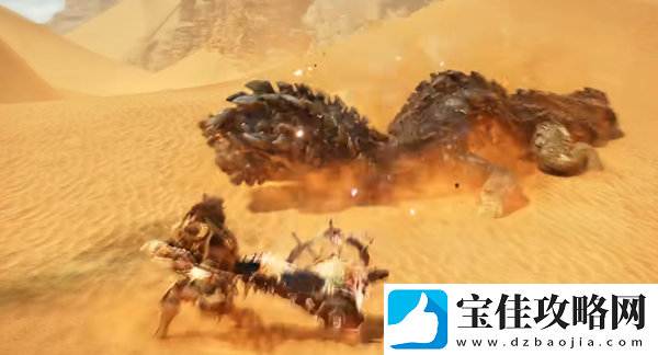 怪物猎人荒野狩猎笛武器介绍