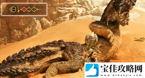怪物猎人荒野操虫棍武器介绍