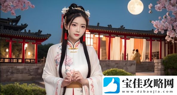 他的手游为何如此迷人-走进我的神秘花园-发现背后的独特魅力