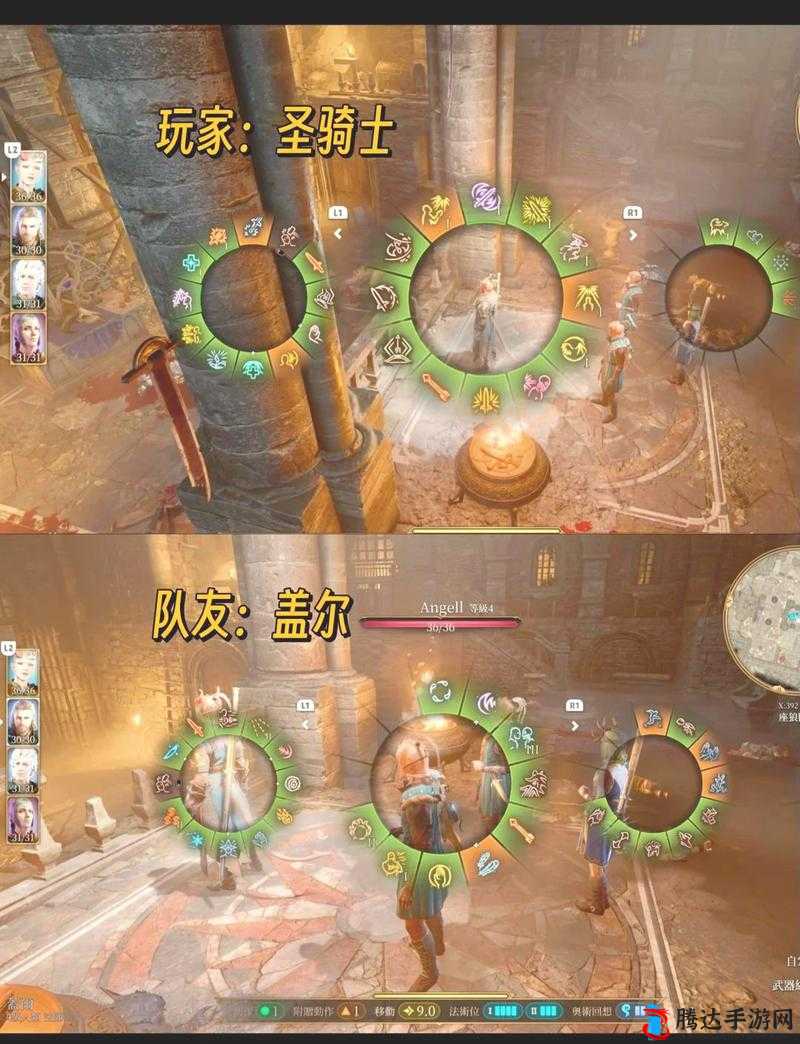 博德之门3深度探索，揭秘哥布林营地金币宝箱的隐藏秘密与获取攻略