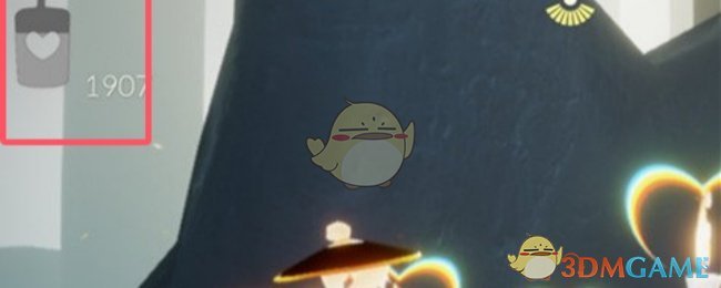 《光遇》蜡烛变灰了的原因