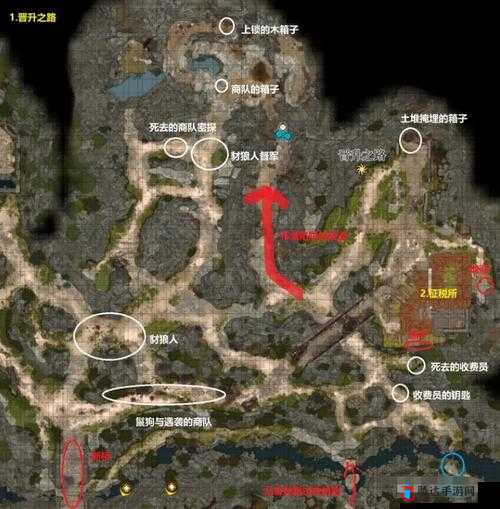 博德之门3地面毒潭怎么处理,解决方法介绍