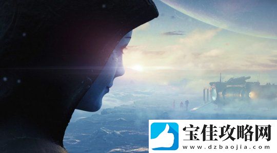 质量效应5有望迎来三部曲经典功能—道德系统