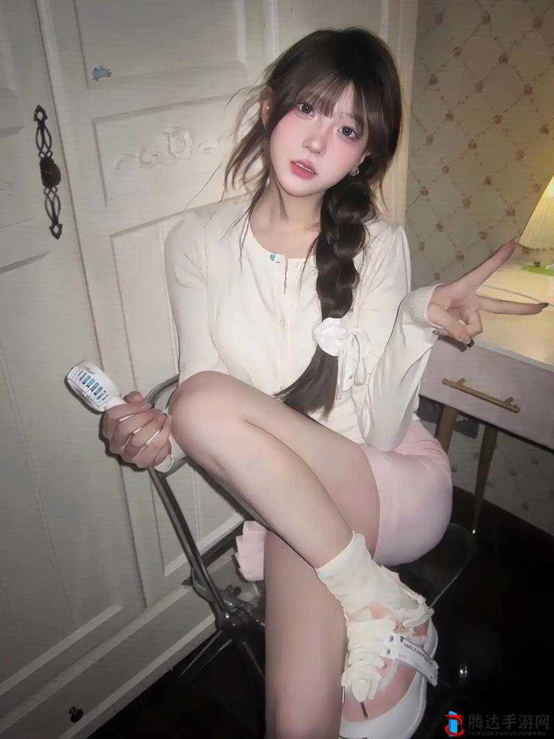 我的漂亮的小瘦子 3:独特魅力尽显风采