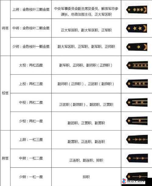红至日2军衔怎么提升?提升军衔的方法分享