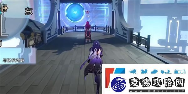 崩坏星穹铁道铸剑为犁任务怎么完成