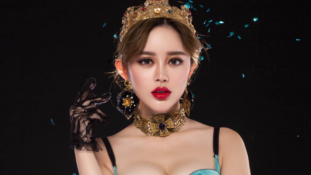 CF手游，无影与苍龙的枪战传奇