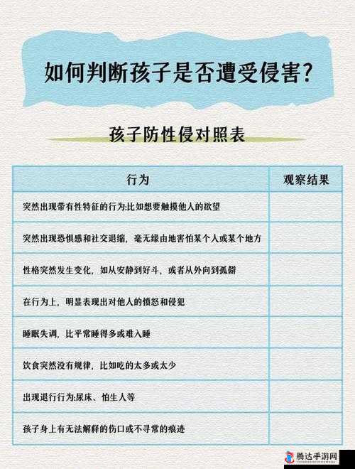 12—14 岁** BBwXXX:社会不容忽视的问题