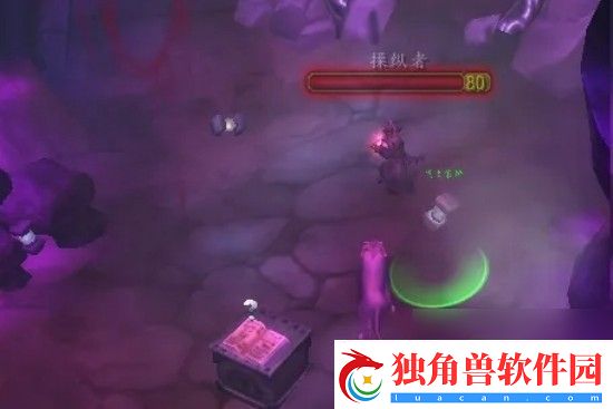战斗痛快魔兽世界元素太初任务怎么做