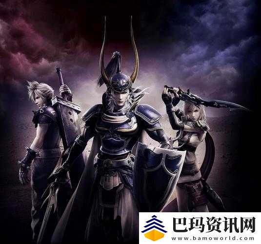 最终幻想纷争NT-全面解析特典预购奖励内容一览