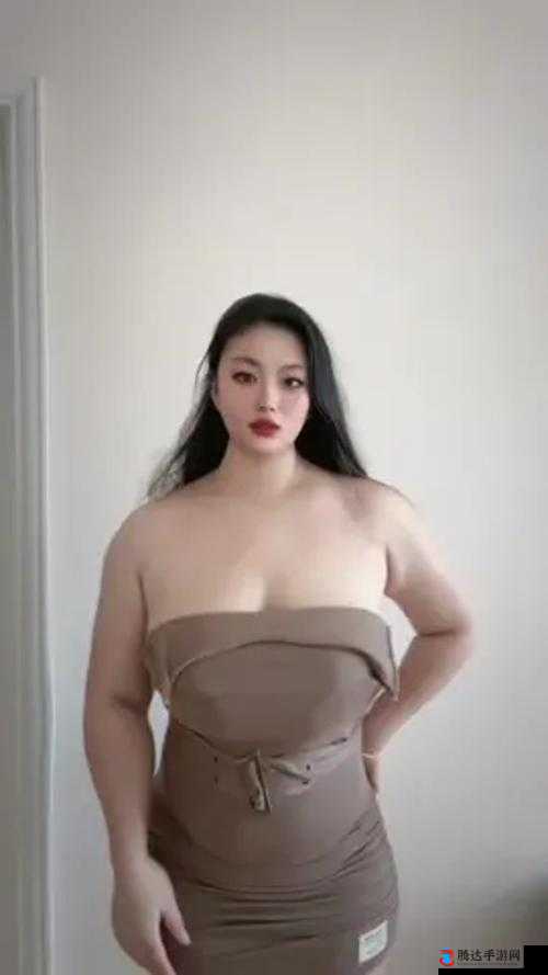 老太性开放：BBwBBwBBw 的奔放人生