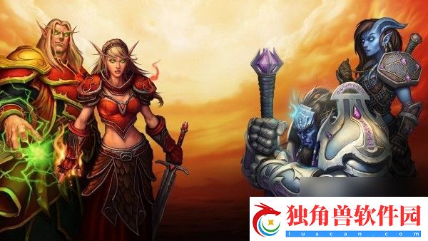 战斗痛快魔兽世界元素太初任务怎么做