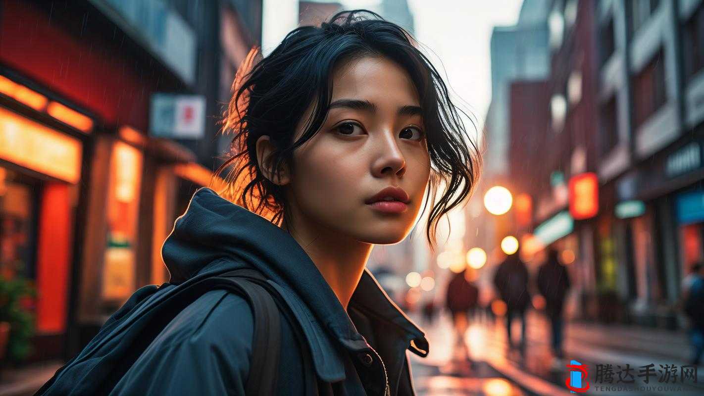 137 最大但人：独特文艺视频的别样魅力