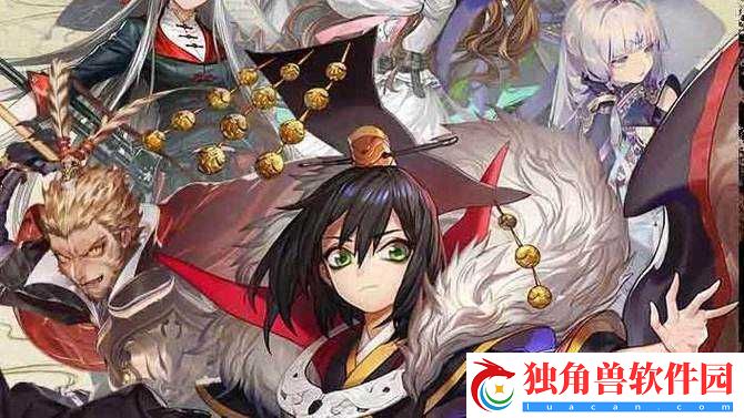 大王不高兴ssr哪个好
