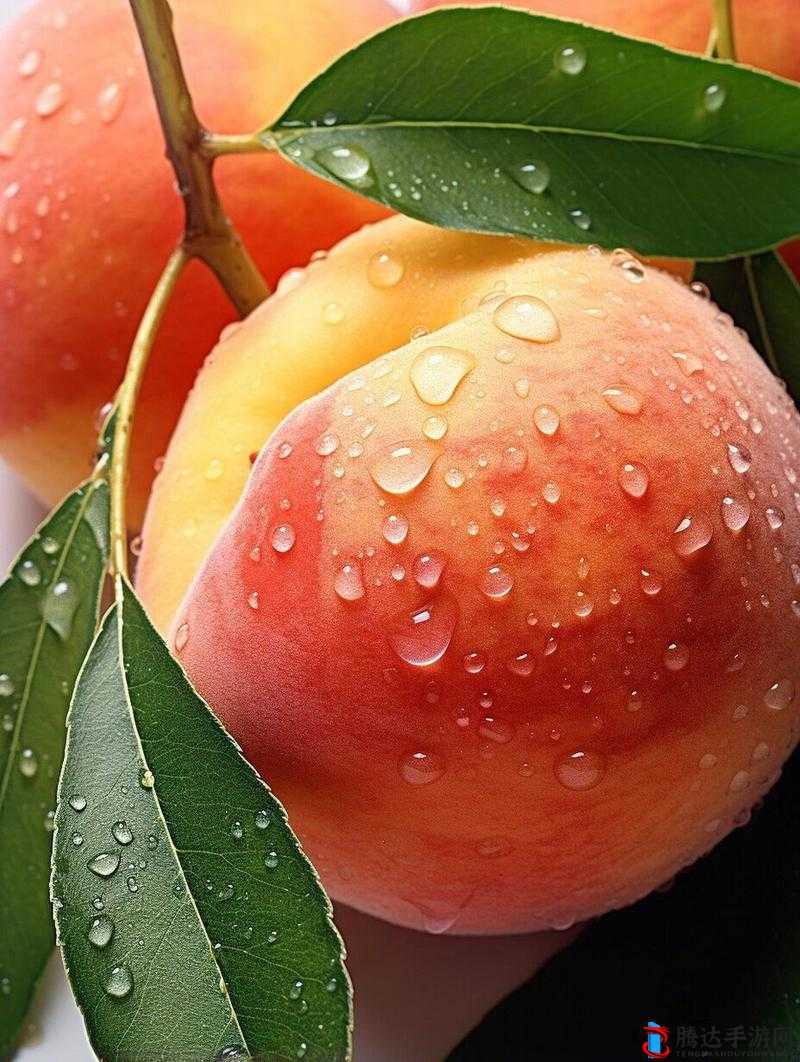 1hhhh 蜜桃 :带你领略甜蜜多汁的水果魅力世界