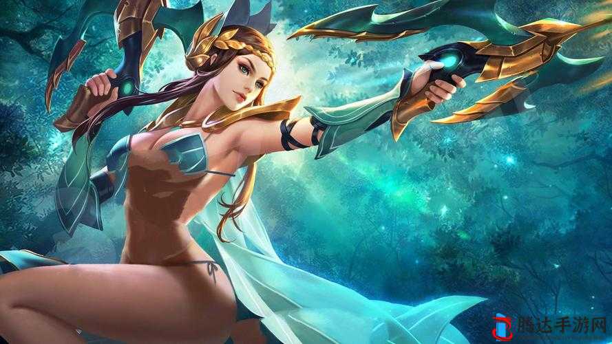 王者荣耀女英雄脸上竟满是诡异白色液体之谜