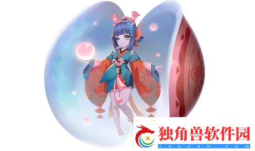 天境传说蚌精介绍