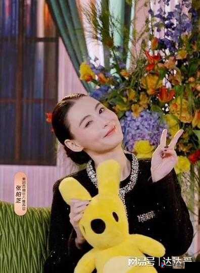 张柏芝新片震撼来袭：精彩演绎开启全新银幕之旅