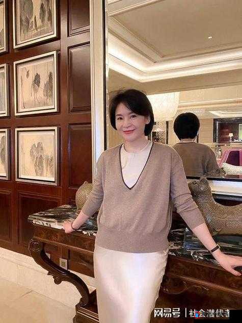 老女人 BB 的别样人生经历:从平凡到不凡