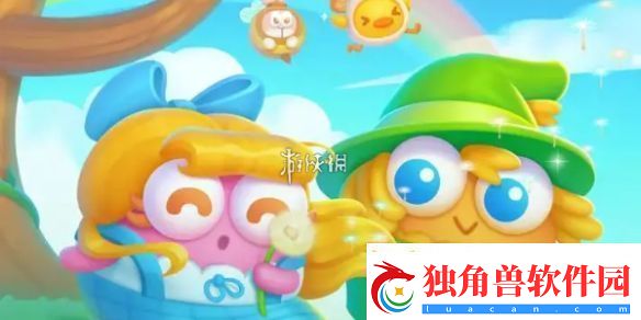 保卫萝卜4浪漫七夕第3关攻略
