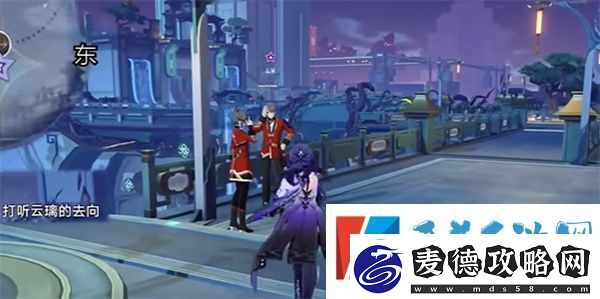 崩坏星穹铁道铸剑为犁任务怎么完成