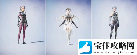 和平精英日蚀启元皮肤怎么样和平精英日蚀启元系列皮肤介绍