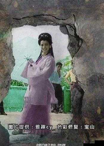 许仙与白娘子曹小青的离奇故事