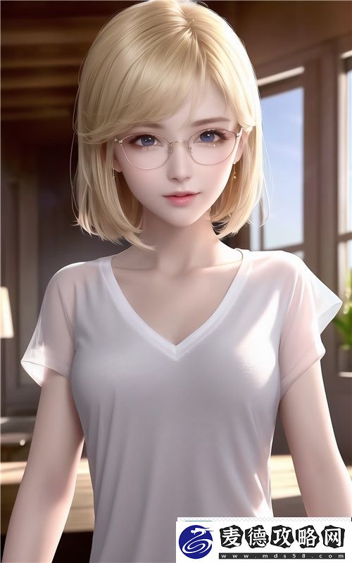 女学生被