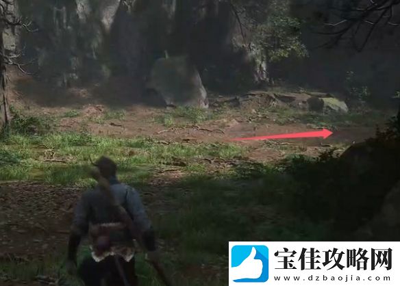 黑神话悟空牯护院位置介绍-黑神话悟空牯护院在哪