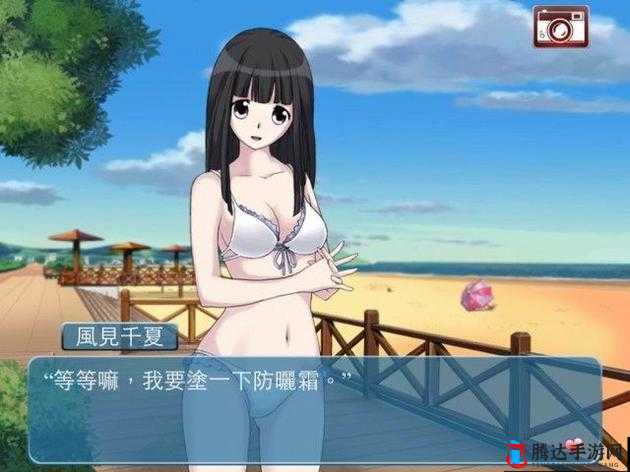 恋爱手机游戏：打造最浪漫的虚拟恋爱体验之旅